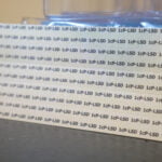 Buy1P-LSD Blotters 100 mcg