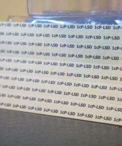Buy1P-LSD Blotters 100 mcg
