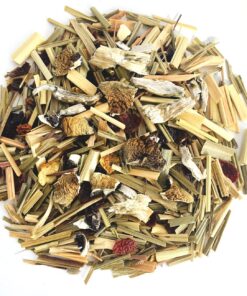 Dose Psilocybin Ritual Teas