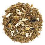Dose Psilocybin Ritual Teas