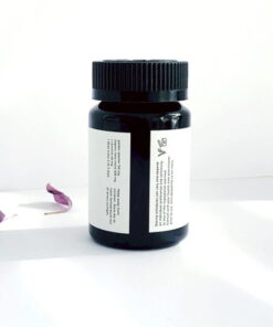 Dose Neurogenesis No.3 Microdose Psilocybin Capsules