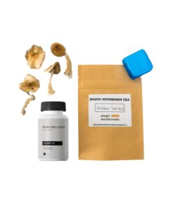 Top 5 Mushroom Grow Kits