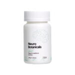 Neuro Botanicals Microdose Mushroom Capsules