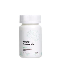 Neuro Botanicals Microdose Mushroom Capsules