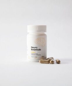 Neuro Botanicals Brain