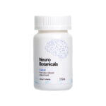 Neuro Botanicals (Calm) Microdose Mushroom Capsules