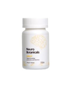Neuro Botanicals (Energy) Microdose Mushroom Capsules