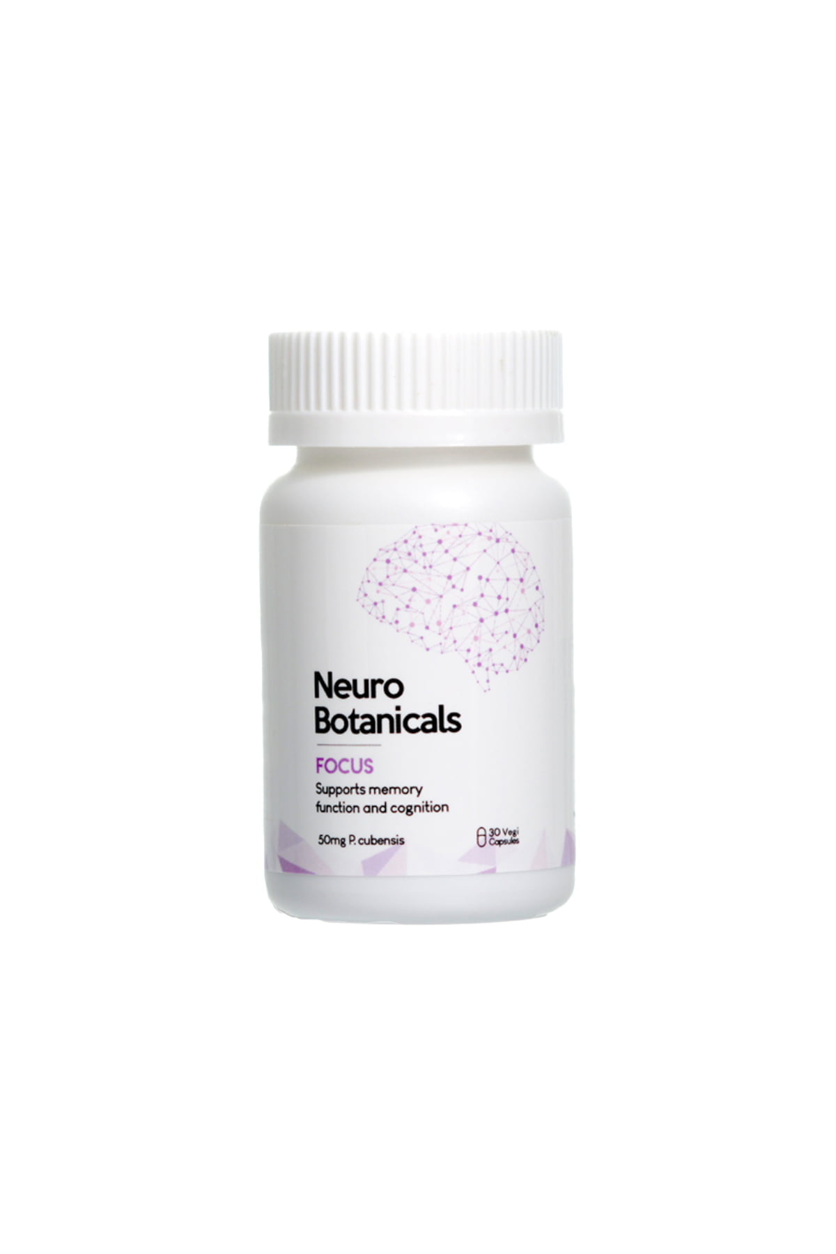 Neuro-Botanicals-Focus-Microdose-Mushroom-Capsules Neuro Botanicals (Focus) Microdose Mushroom Capsules