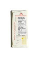 Seremoni Psilocybin Chocolate Bar Edibles (Orange & Golden Teacher Mushrooms)
