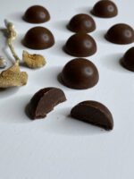 Shafaa Macrodosing Magic Mushroom Dark Chocolate Edibles