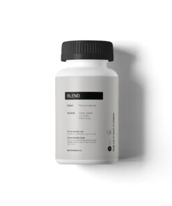 Spore Wellness (Cognitive) Microdosing Mushroom Capsules