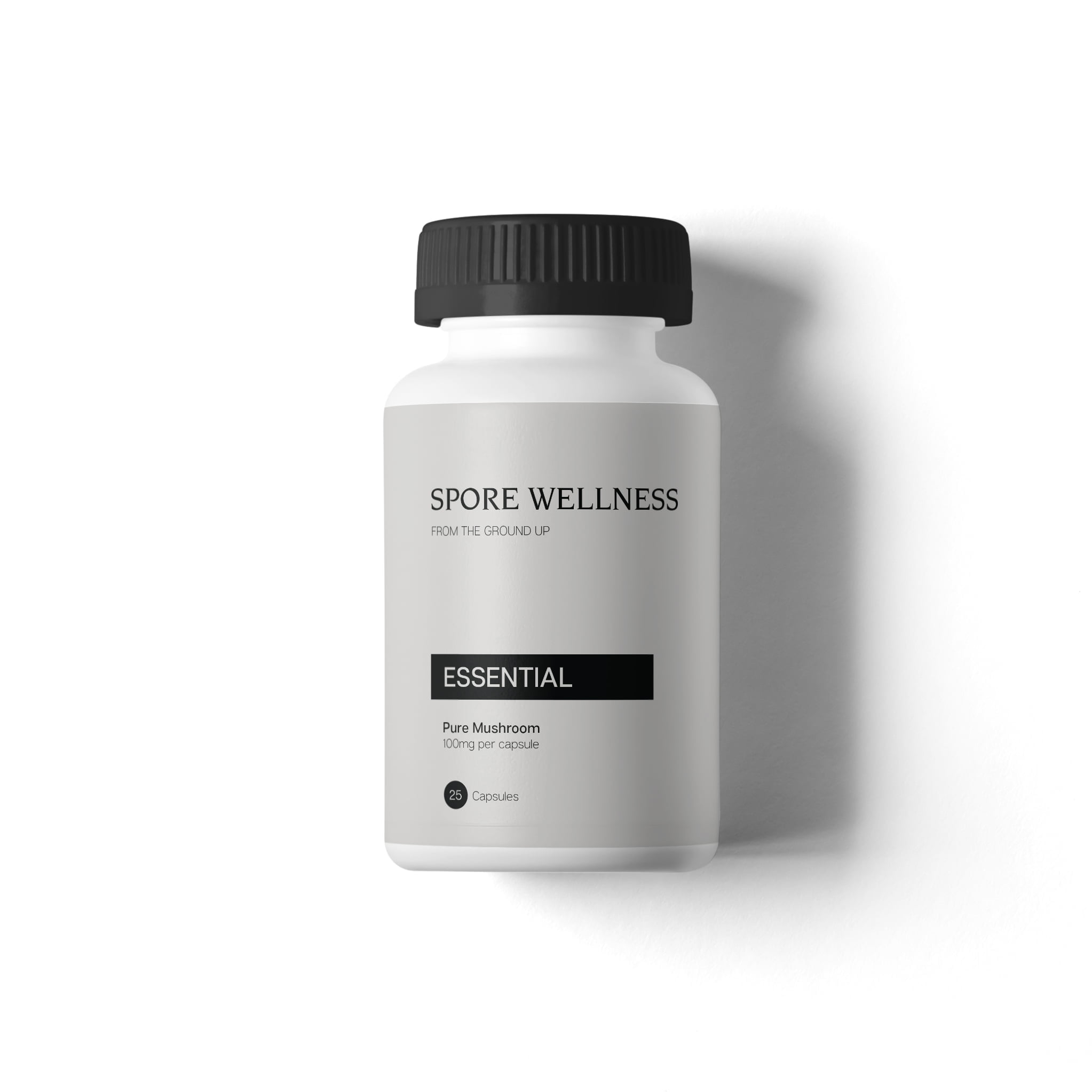 Spore-Wellness-Essential-front- Spore-Wellness-Essential-Front