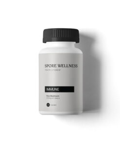 Spore Wellness Immune
