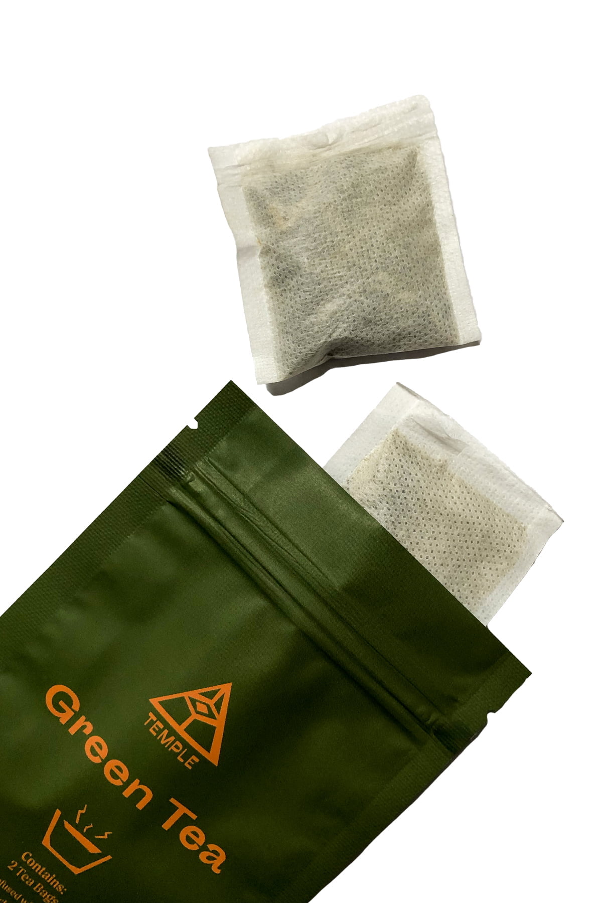 Temple-Magic-Mushroom-Tea-Bags-Green-Tea Temple Magic Mushroom Tea Bags