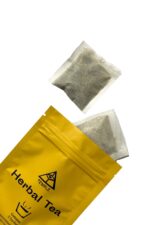 Temple Magic Mushroom Tea Bags