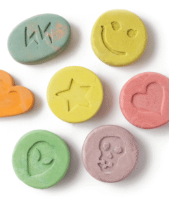 Mdma