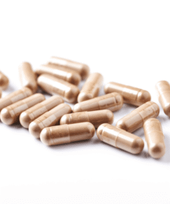 Mushroom Capsules