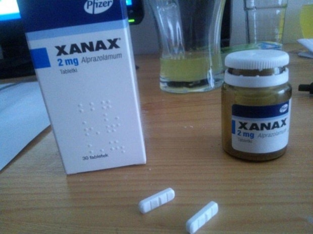 Xanax 2mg (Alprazolam) Buy Xanax 2Mg (Alprazolam) Buy Xanax