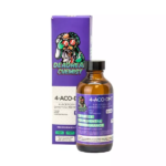Microdose 4-AcO-DMT Deadhead Chemist