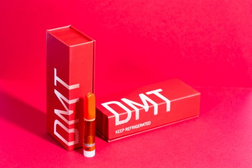 DMT Cartridge Dmt Cartridge