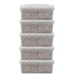 5 Magic Mushroom grow kit Discount Pack - MycoMate®