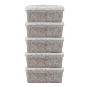 5 Magic Mushroom grow kit Discount Pack - MycoMate®