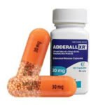 Adderall Xr 30mg