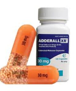 Adderall Xr 30mg