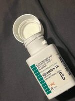 Alprazolam Tablets 2mg