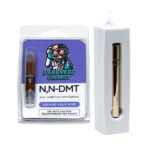Buy DMT (Vape and Cartridge) .5mL