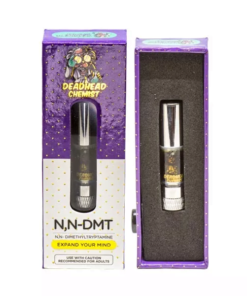 Deadhead Chemist DMT 0.5mL