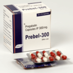Pregabalin 300mg