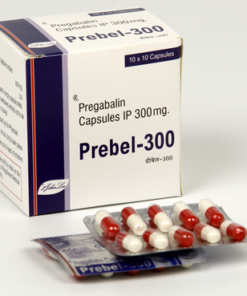 Pregabalin 300mg