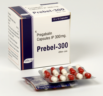 Pregabalin 300mg Pregabalin 300Mg