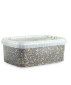 Sterile Magic Mushroom substrate for p. Cubensis Large