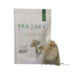 Sea 2 Sky – Shroom Tea