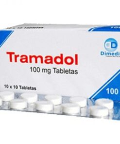 Tramadol 100mg