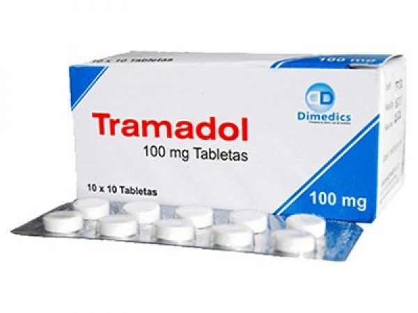 Tramadol 100mg Tramadol 100Mg