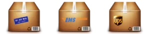 Shipping &Amp; Delivery