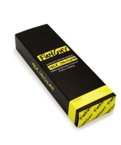 FunGuy Mushrooms Milk Chocolate Bar 3000mg “NEW”