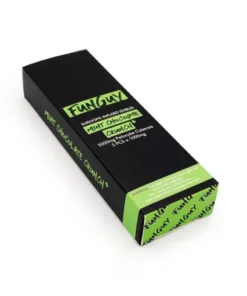 FunGuy Shroom Mint Chocolate Crunch Bar 5000mg