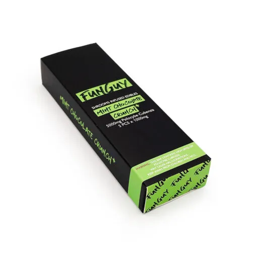 FunGuy-Mint-Chocolate-Crunch-5000-mg-Shroom-Infused-Chocolate-Bar-510x510-1 Funguy Shroom Mint Chocolate Crunch Bar 5000Mg