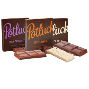 The Complete Guide to Psilocybin Chocolate - Fungi Psilocybin Mushroom Potluck Chocolate Bars