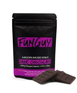 FunGuy Chocolate Shrooms