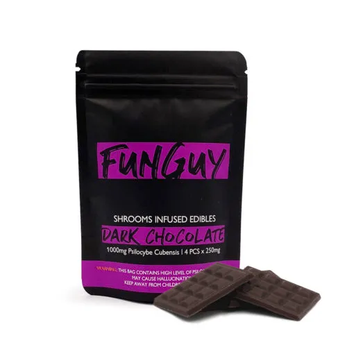 funguy chocolate Funguy Chocolate Shrooms