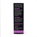 FunGuy Mushroom Dark Chocolate Bar 3000mg - Image 3
