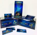 WONDER BAR MUSHROOM CHOCOLATE