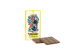 Wonder Psilocybin Blood Orange Chocolate Bar
