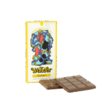 Wonder Psilocybin Blood Orange Chocolate Bar