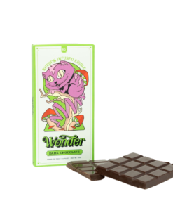 Wonder Psilocybin Chocolate Bar